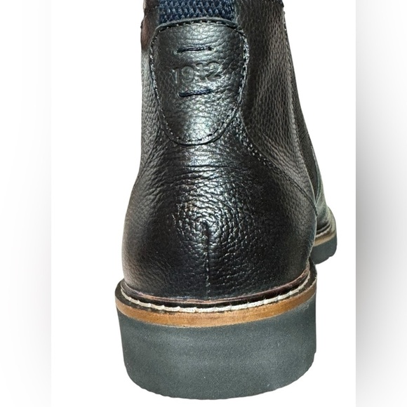 Nunn Bush Bosley Chelsey Boot Size 10W - Picture 8 of 10